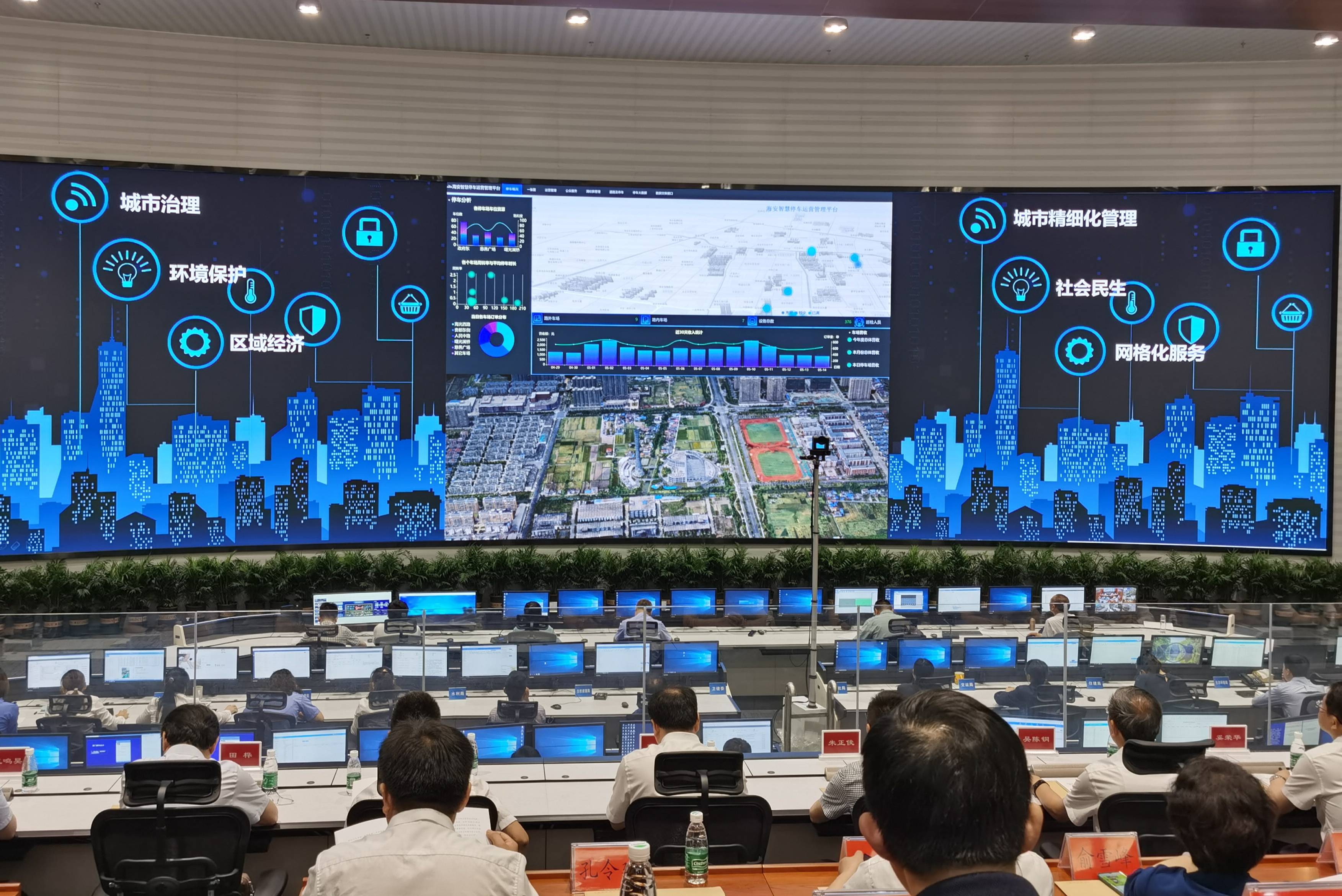 分布式综合管理平台系统应用方案